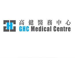 GHC Medical Centre logo