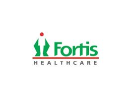 Fortis Global Healthcare logo