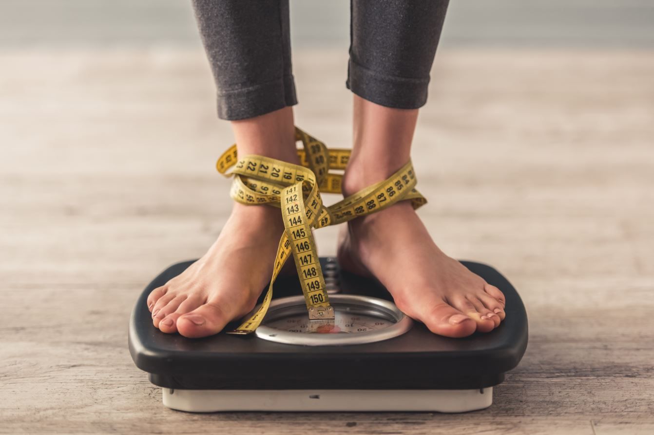 Eating disorders: anorexia nervosa and bulimia nervosa