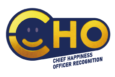 CHO Appreciation Award ​Top 10 Happiest Companies To Work For
