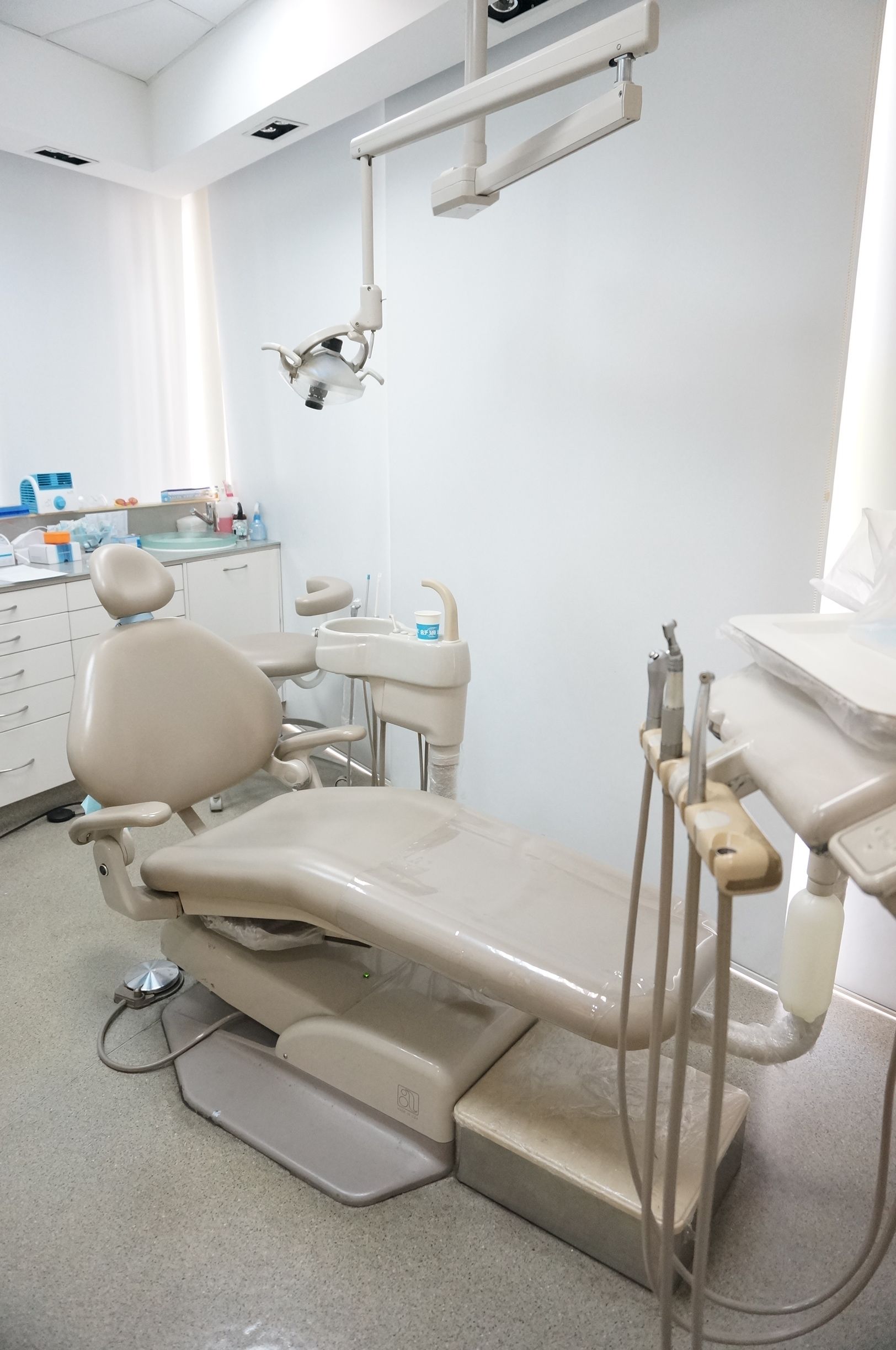 Quality HealthCare Dental Centre (Tung ChungTung Chung Crescent