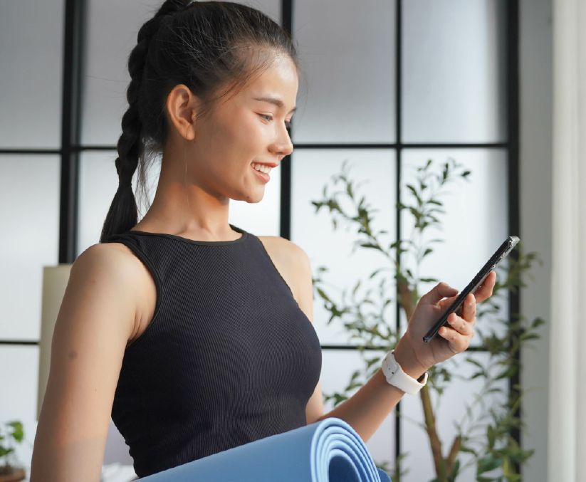 new app webpage image for decoration 