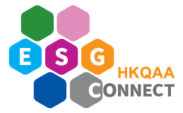 Hong Kong Quality Assurance Agency ESG Connect Mark Programme