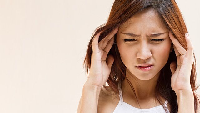 偏头痛 | 什么是偏头痛?