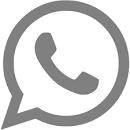 A whatsapp icon which is a decorative image