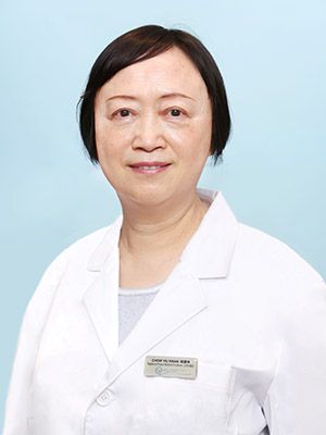 Chow Yiu-kwan, Registered Chinese Medicine Practitioner