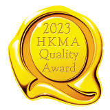 Hong Kong Management Association Quality Awards 