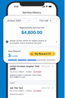 A screenshot of a phone

Description automatically generated