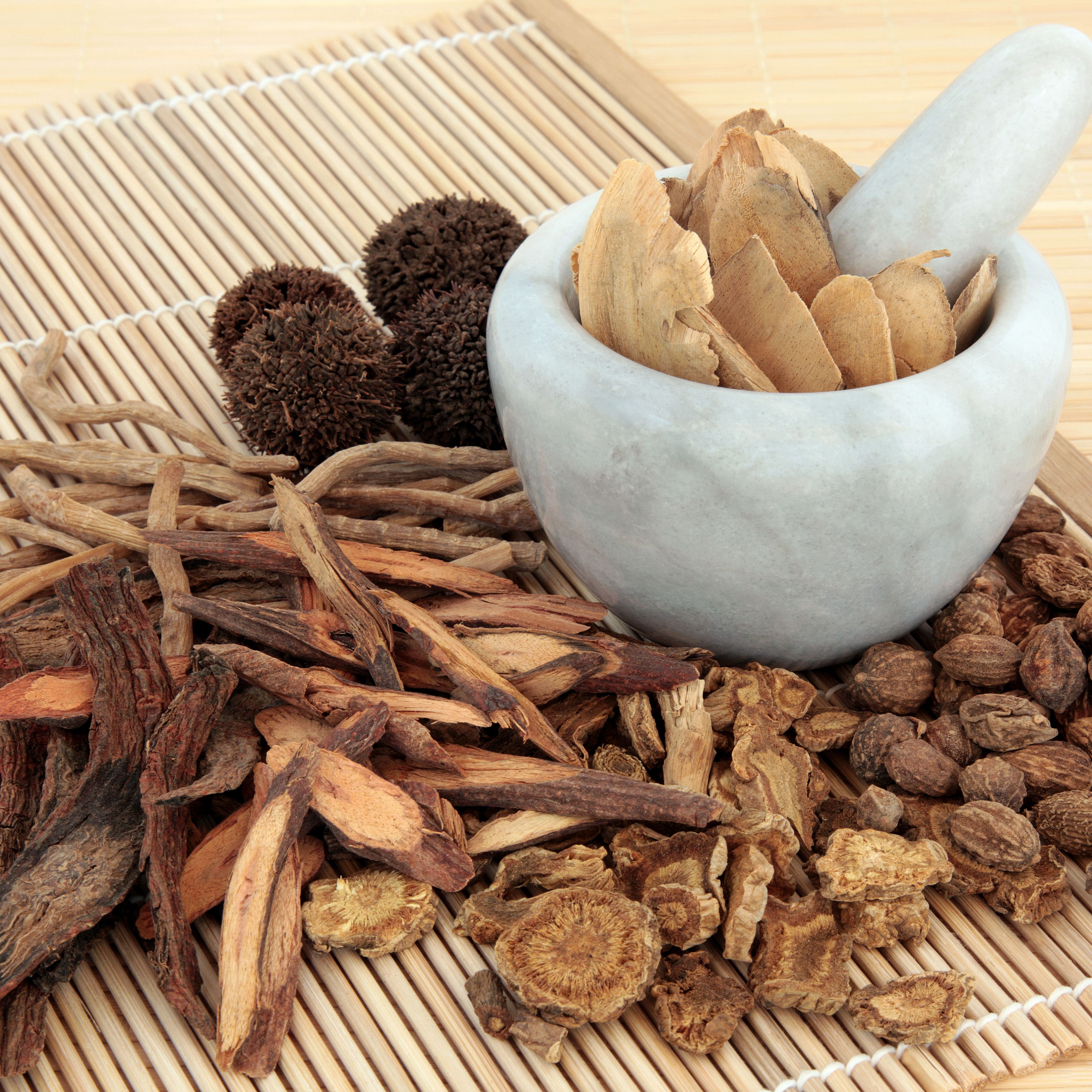 Traditional Chinese medicine