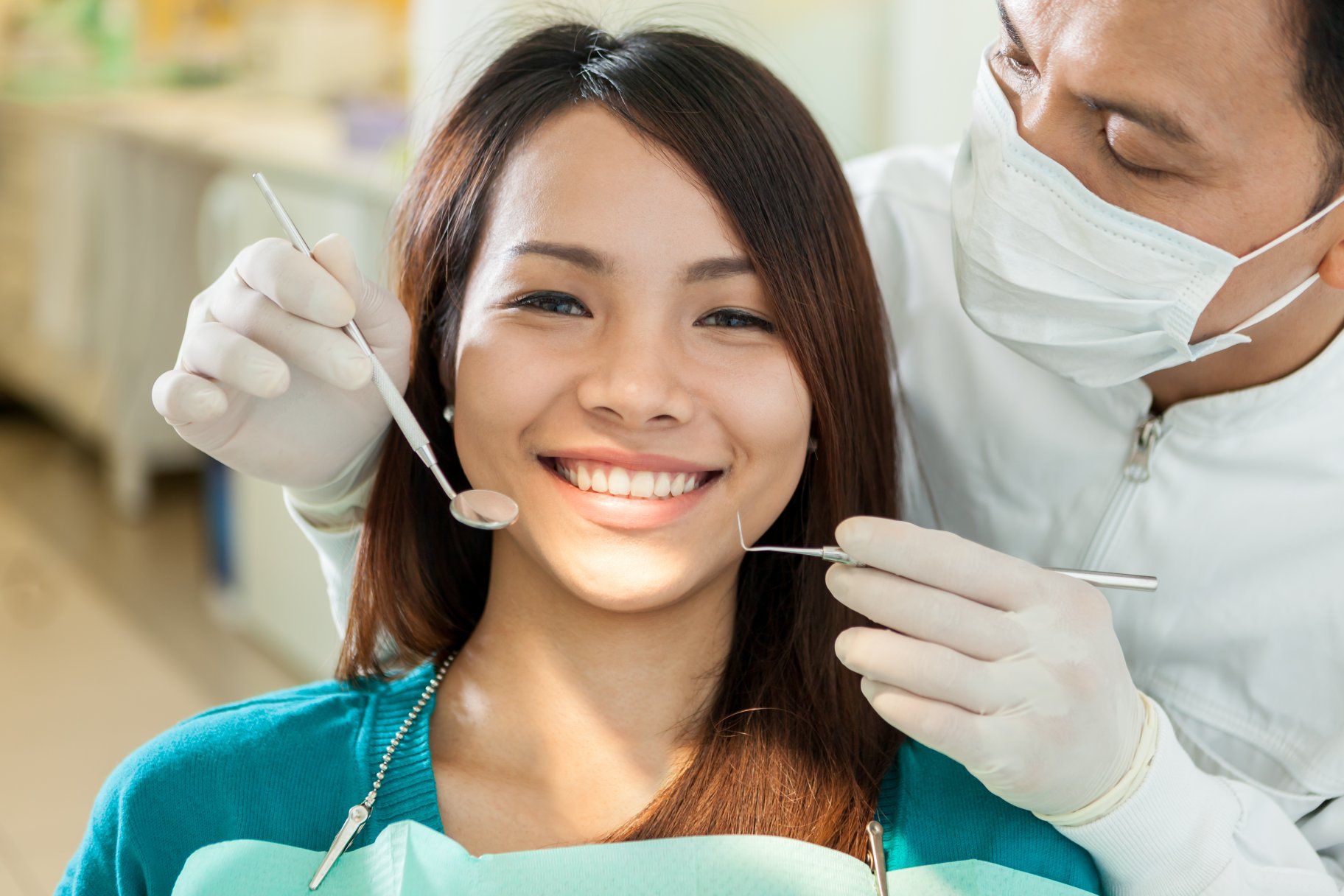 牙周病中的显微牙科 - 蔡司医疗技术 | 蔡司中国