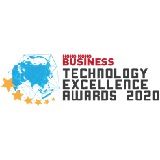 Hong Kong Business Technology Excellence Awards 2020 logo